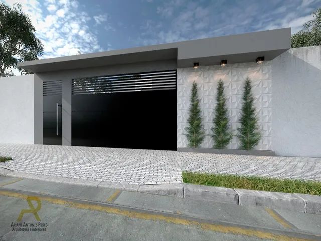 Captação de Casa a venda na Rua Pero de Campos Tourinho, Jardim Santa Marta, Salto, SP