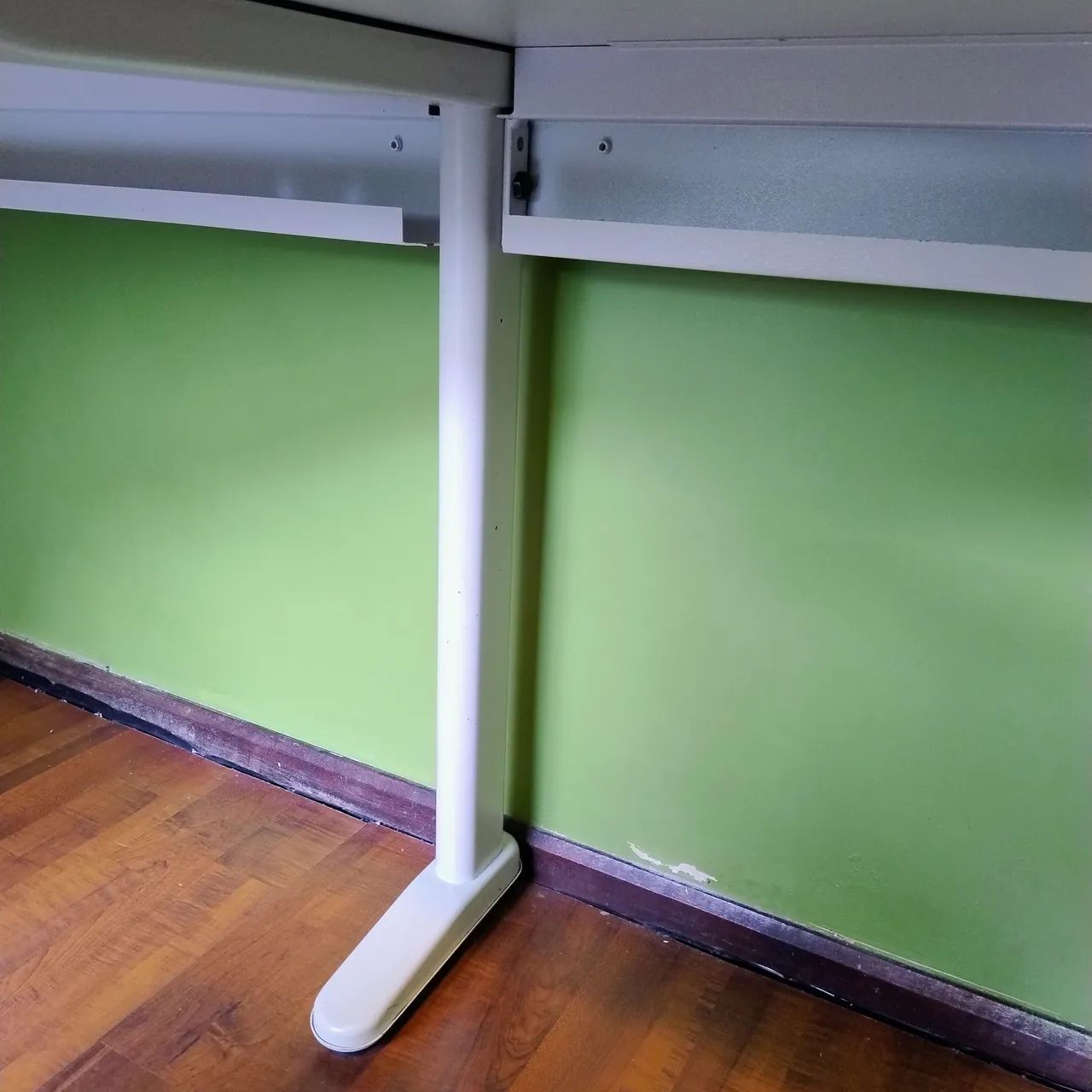 Mesa de Escritório Alberflex  - Foto 3