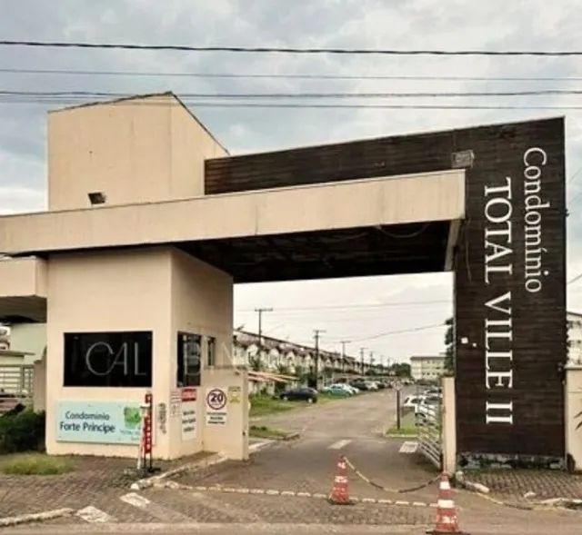 foto - Porto Velho - Aeroclube