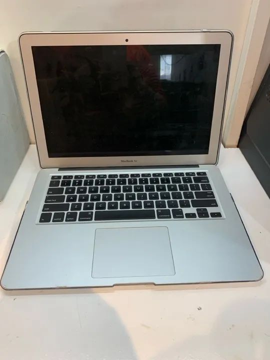 MacBook Air 2015- Notebook Apple - Foto 3
