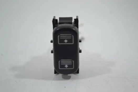 Botão Interruptor Cortina Vidro Mercedes E320 Elegance 1997