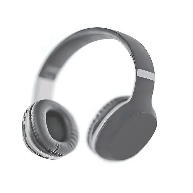 Fone de Ouvido Headphone 951BT com Rádio FM, MP3, SD e Conexão Sem Fio - Foto 5