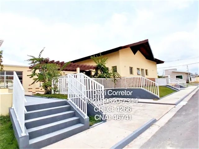 Lotes emo fechado prontos pra construir 12x20