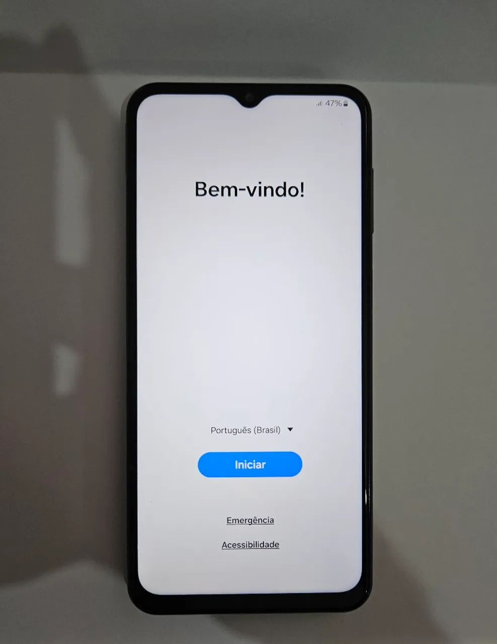 Galaxy M23 Usado (Acompanha Caixa & Acesórios)