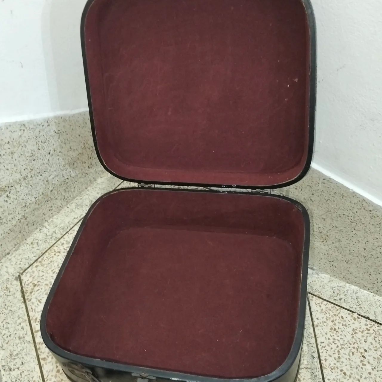 Maleta de Mão Holográfica  - Foto 3