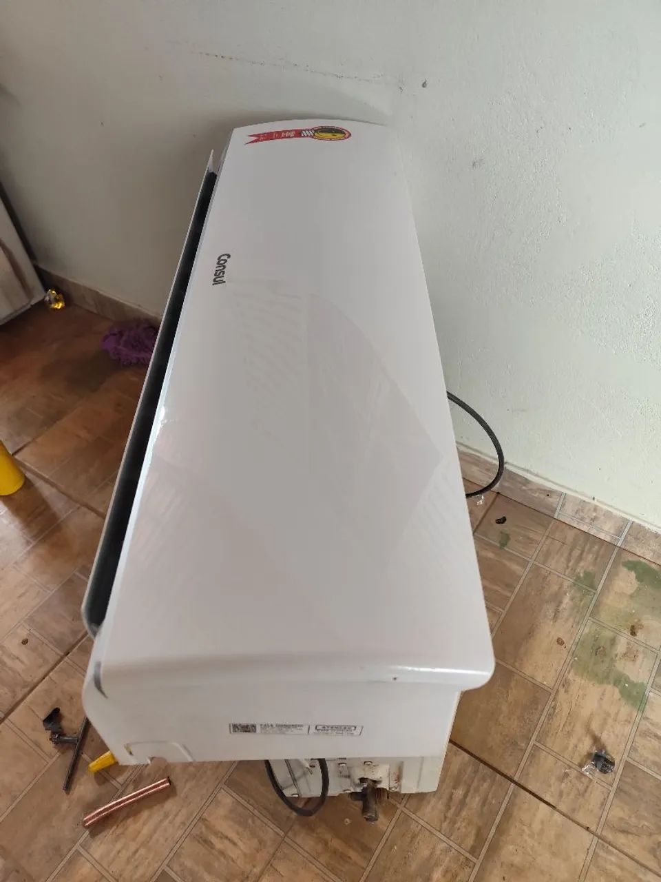 Ar condicionado Consul  - Foto 2