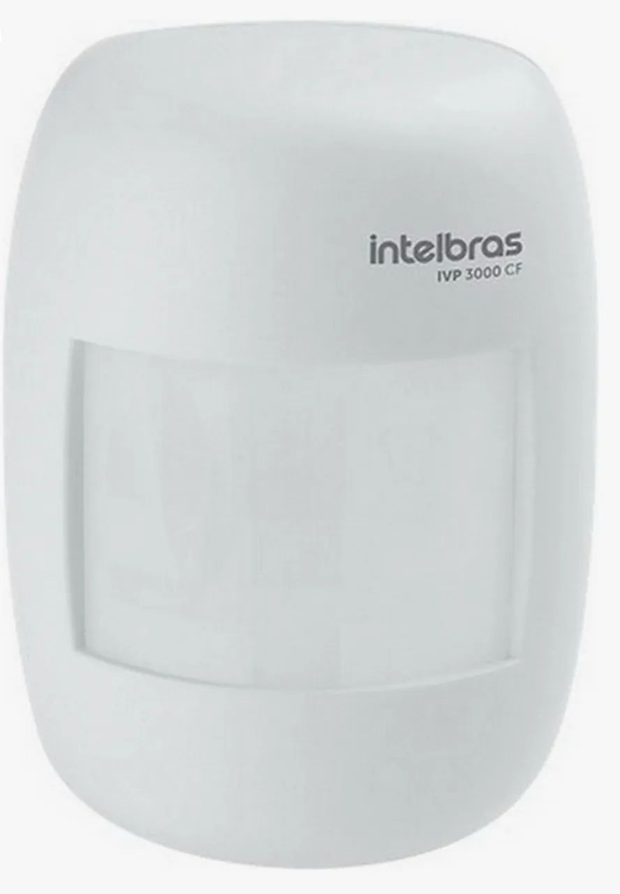 Alarme Intelbras Anm24 Mon Celular App 2 Sensor Infra C/ Fio - Foto 5