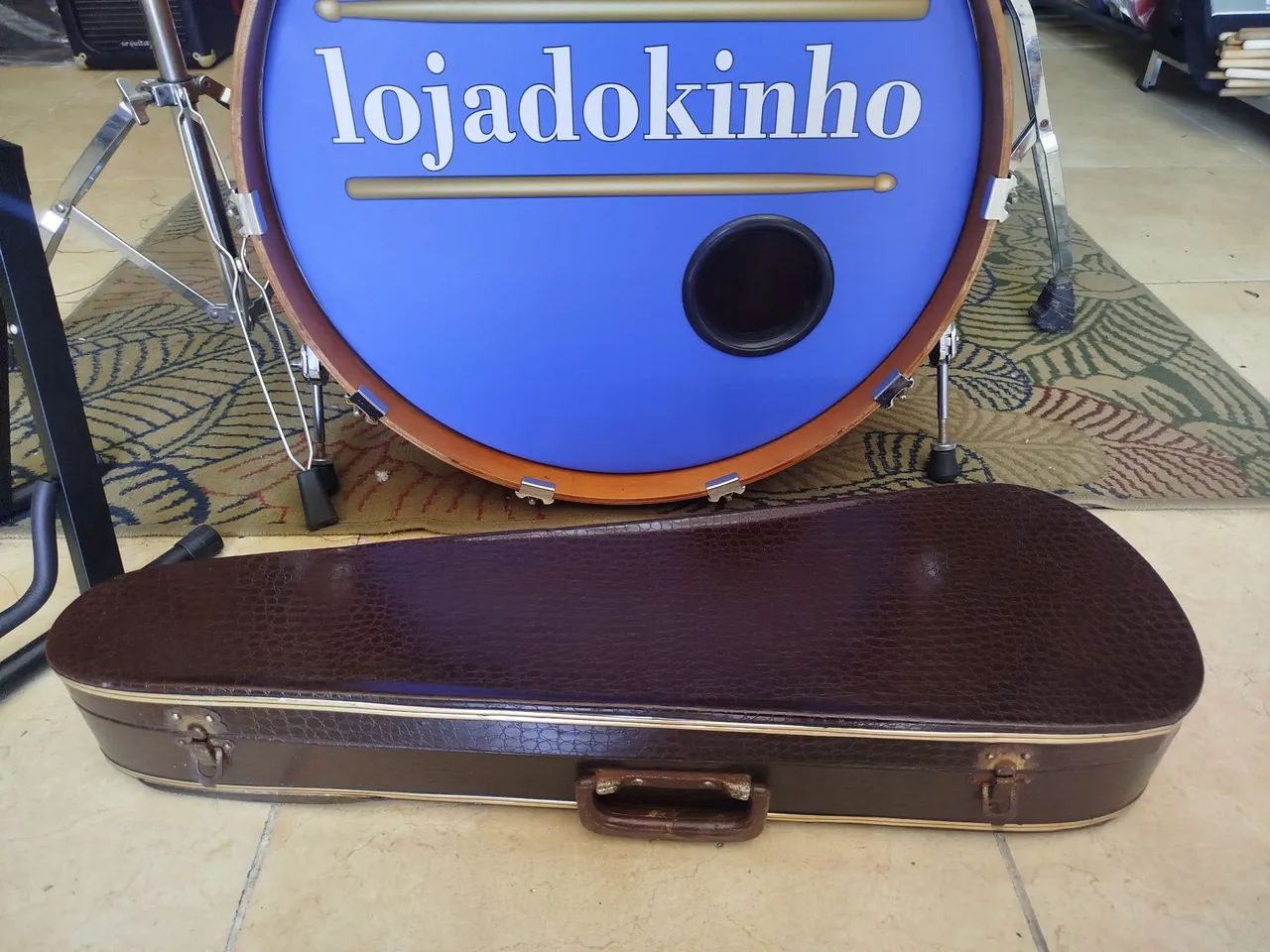 Violino Stradivarius  - Foto 3