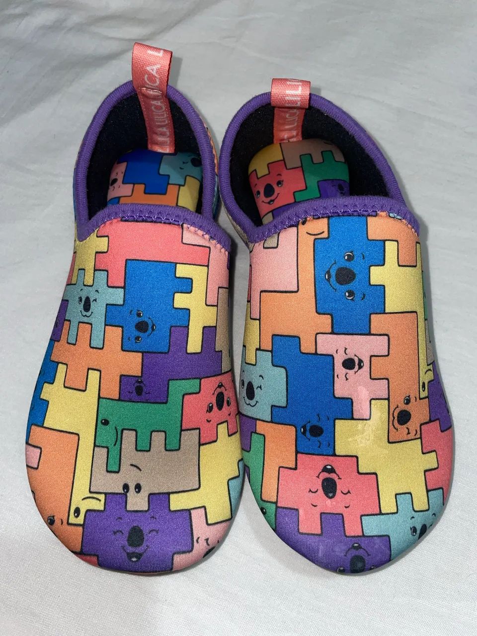 Sapatilha Infantil Feminina Lilica