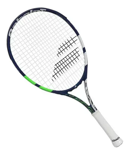 Raquete De Tênis Babolat Drive 24 Junior - Novo - Com NF