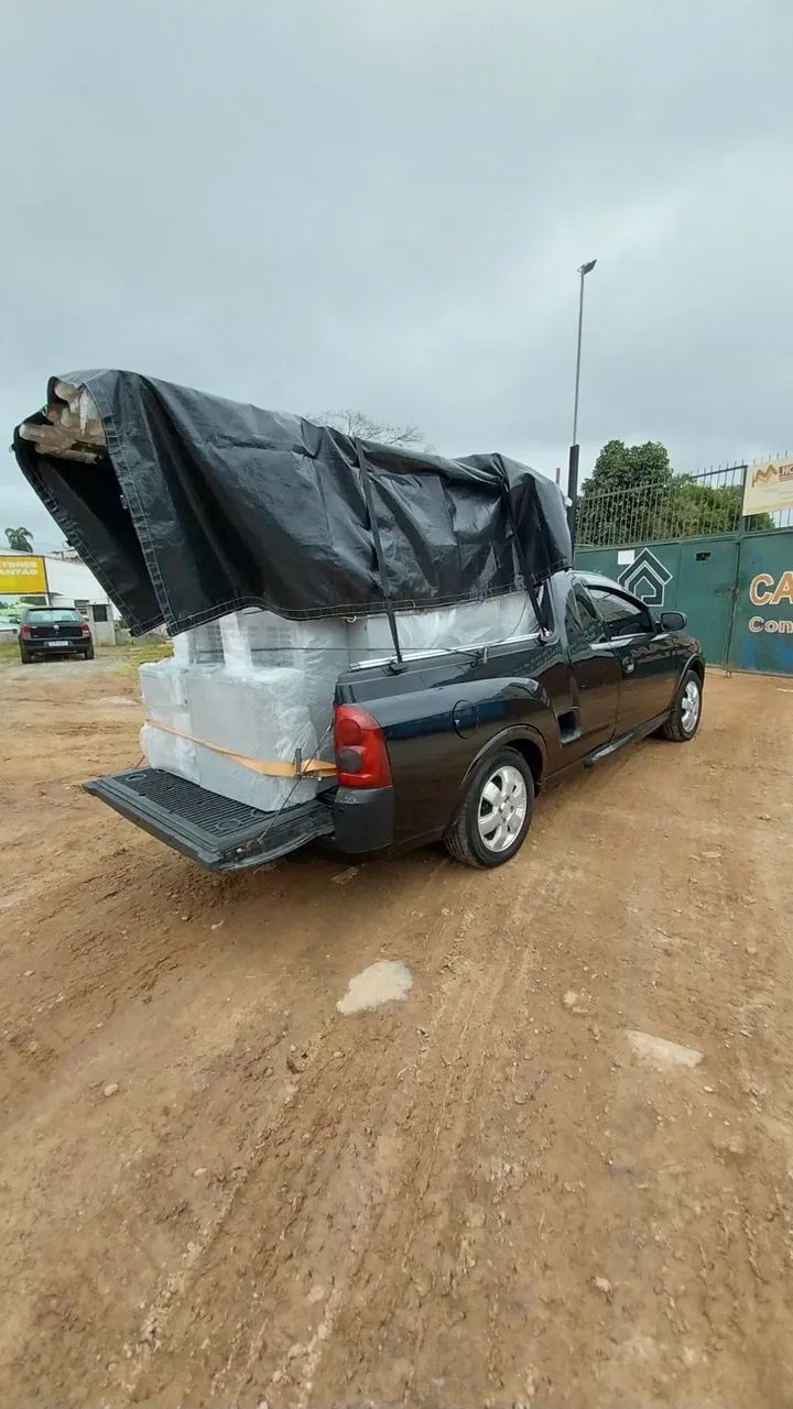 Carreto / Frete / Mudança / Transporte  - Foto 2