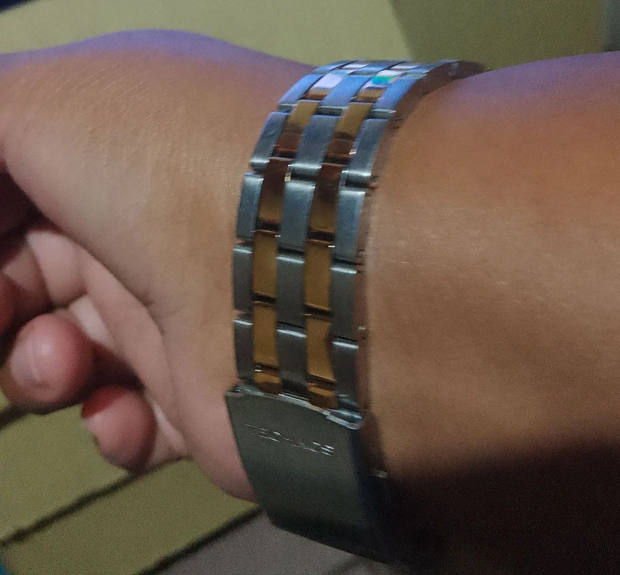 Relógio Technos Mondaine - Foto 6