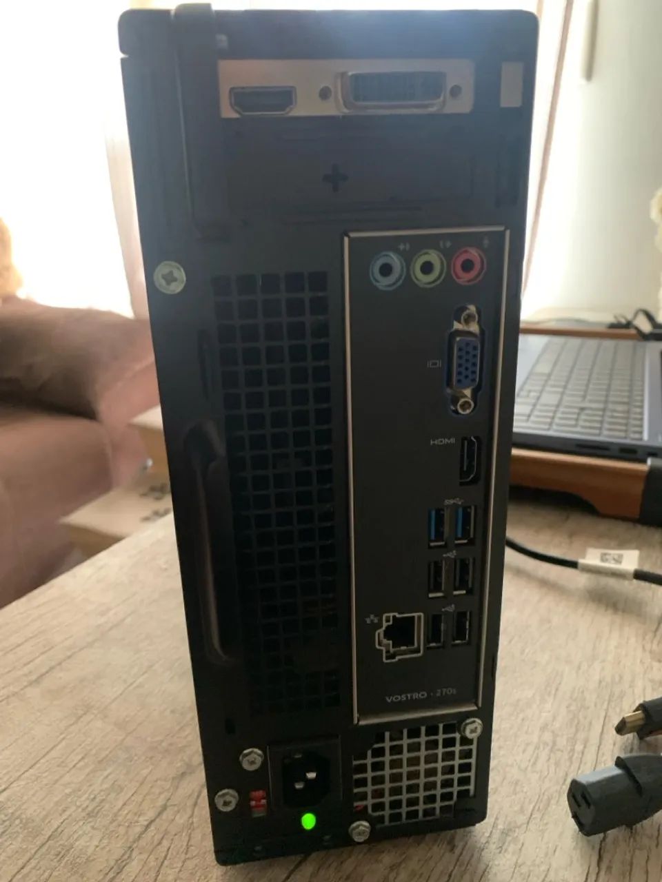 CPU dell vostro  - Foto 3