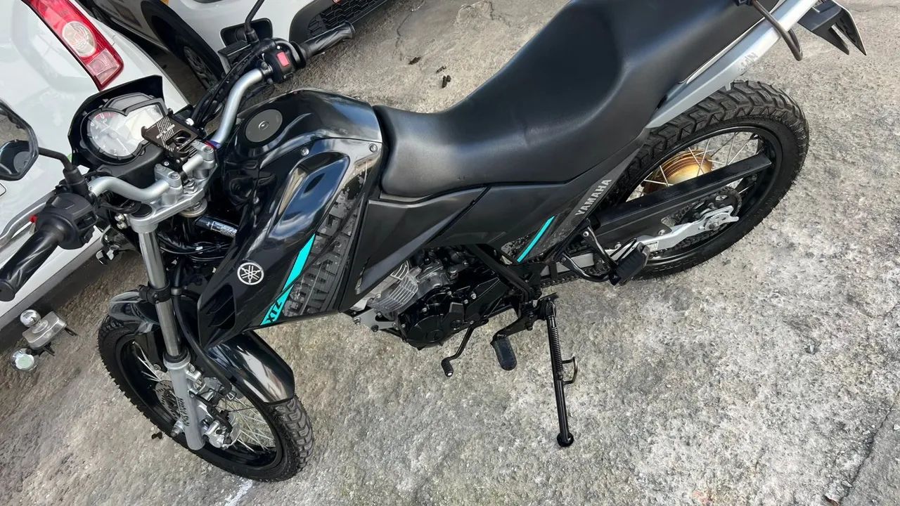 Yamaha Crosser XTZ 2018 - Foto 5
