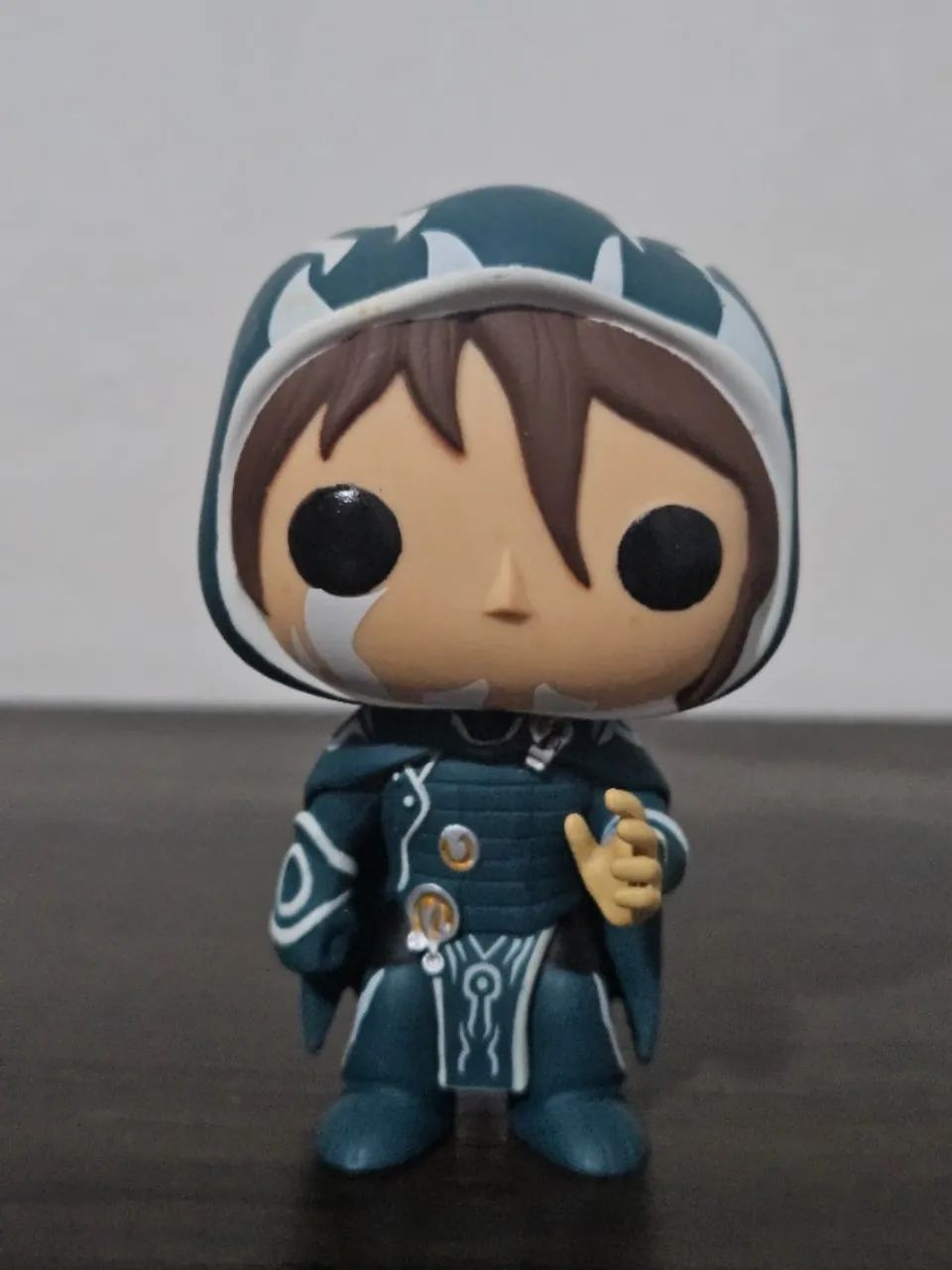 Funko Pop Jace Beleren 01 Magic The Gathering - Foto 4