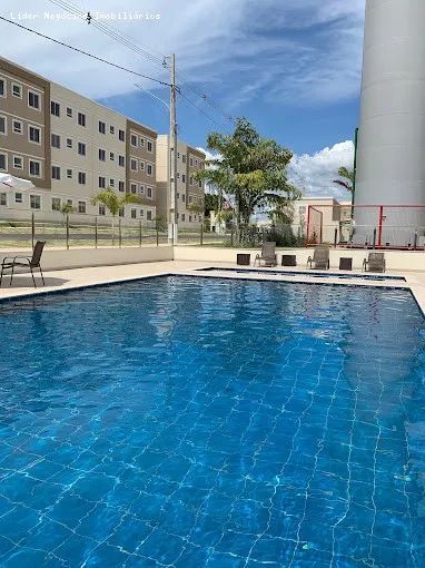 Apartamento para Venda em Cuiabá, Ribeirão do Lipa, 2 dormitórios, 1 banheiro, 1 vaga - Foto 2