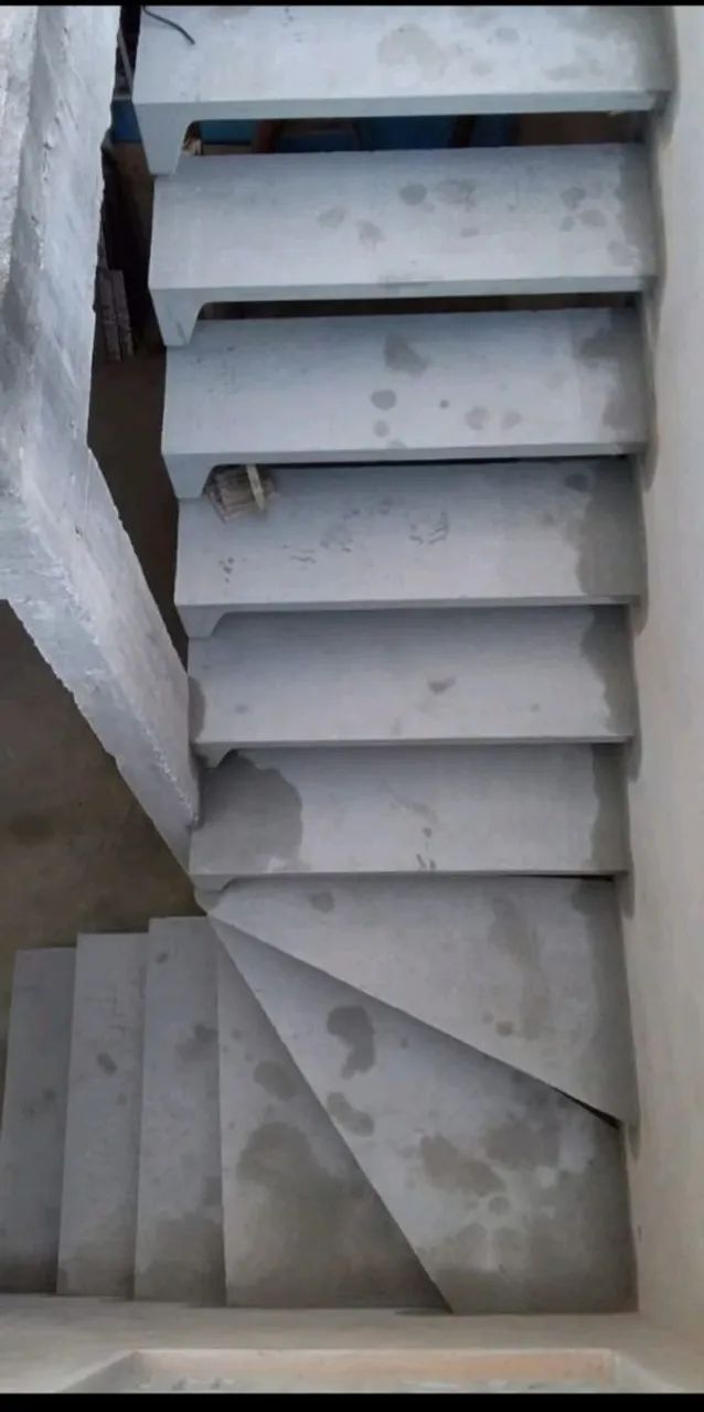 Escadas pré moldada  - Foto 3