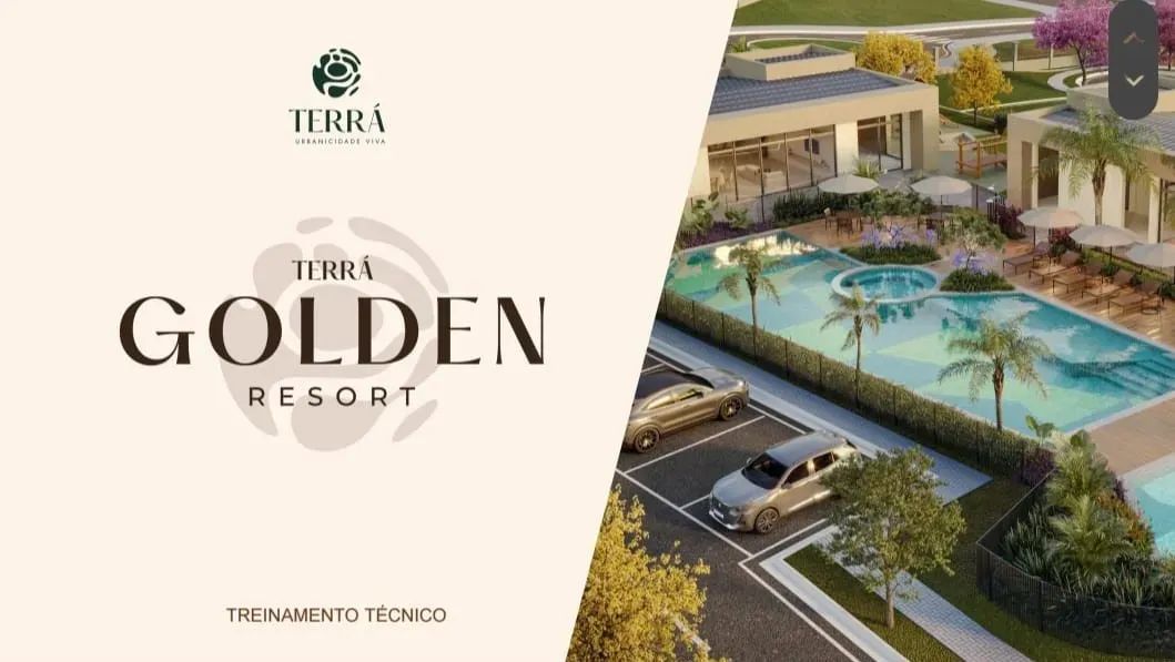 Terrá oportunidade exclusiva de terreno em São José