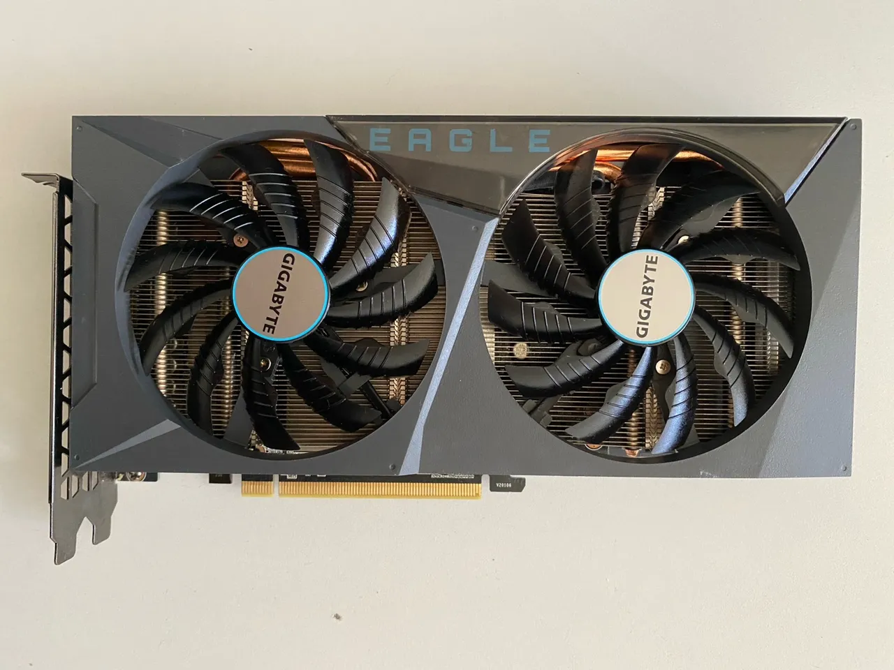 RTX 3060 8Gb