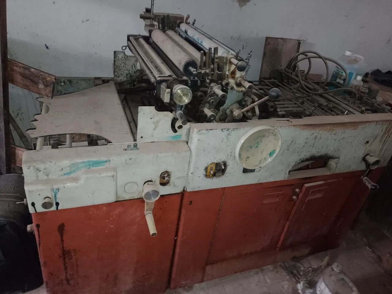 Vendo gráfica completa  - Foto 3