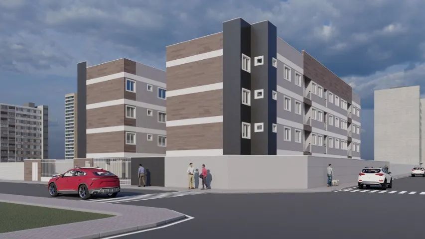 Projetista Industrial - Projetos - imagens-modelagem 3D - Foto 5