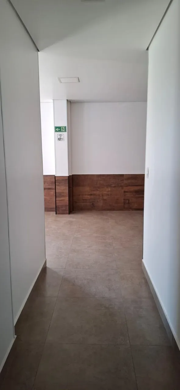 LOJA TÉRREA PARA CLINICA/LABORATÓRIO EM SOBRADINHO - DF