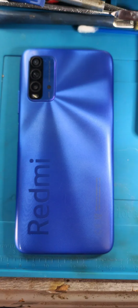 Vende-se xiaomi 9t