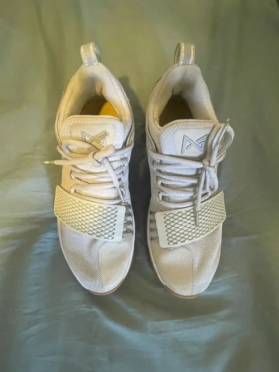 Tênis de Basquete Nike Paul George PG1 Calçados Vila Campestre - Main Image