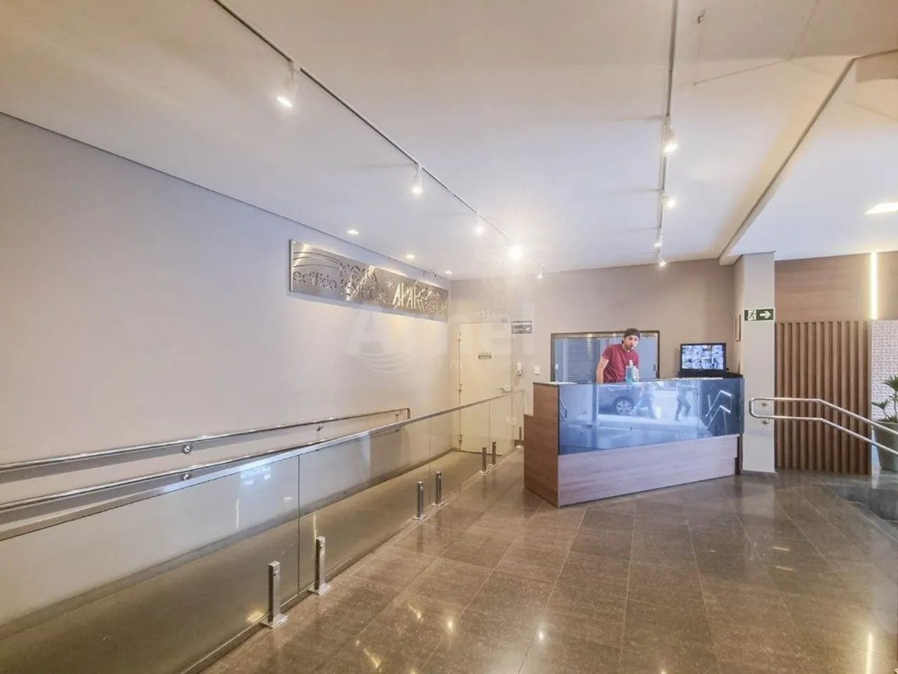 Sala Comercial - Centro - Foto 4