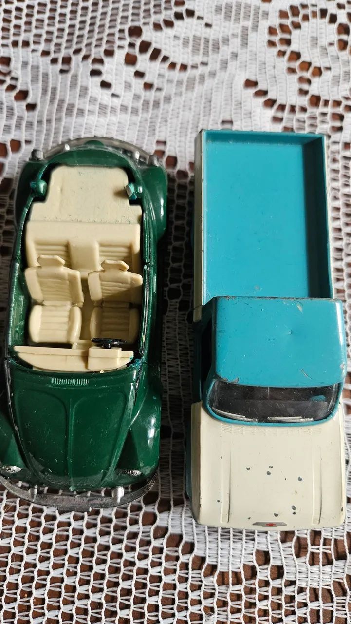 Coleção carros antigos  - Foto 3