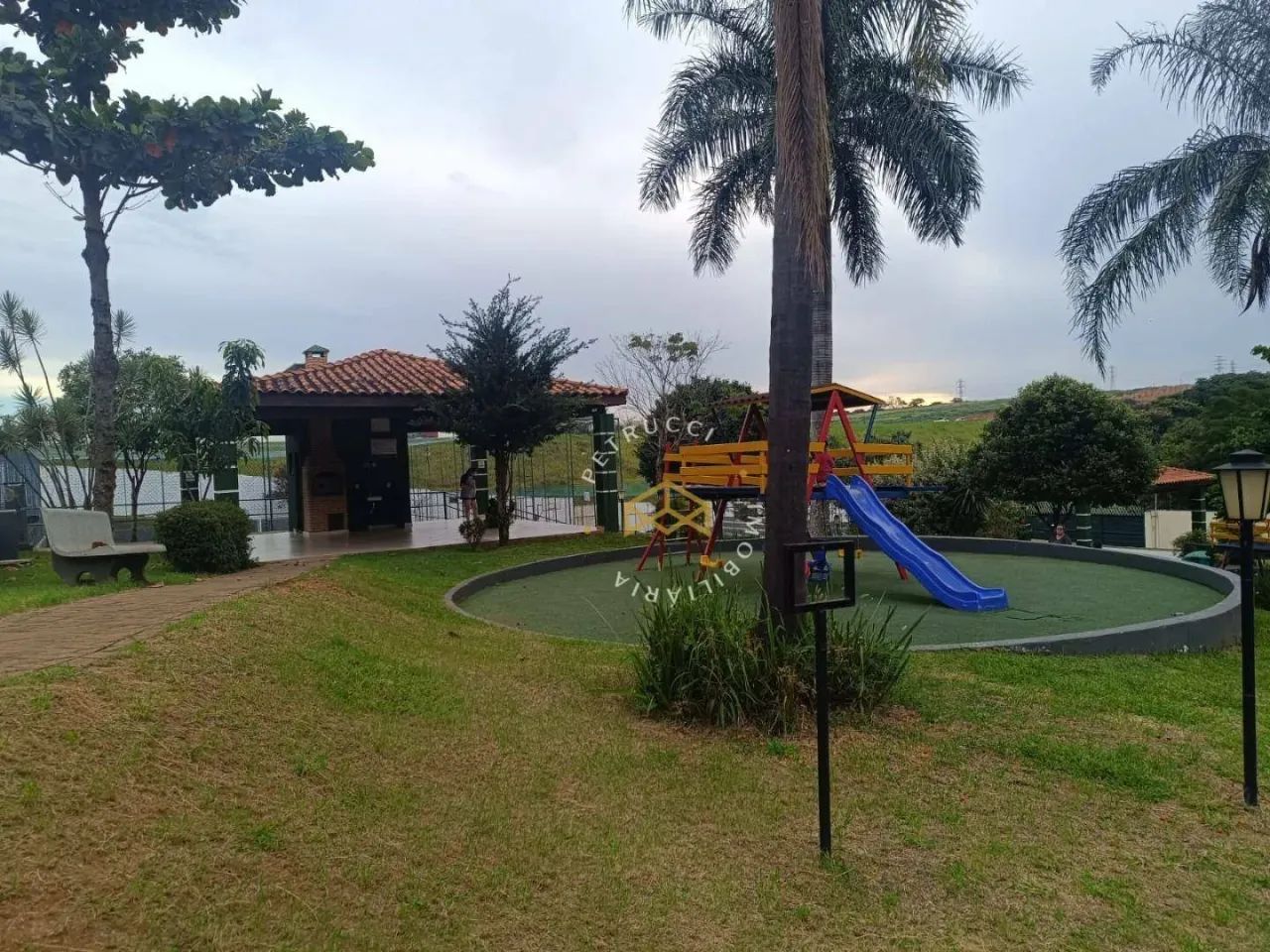 TERRENO À VENDA, 300 M²- PARQUE ORTOLÂNDIA - HORTOLÂNDIA/SP - Foto 4
