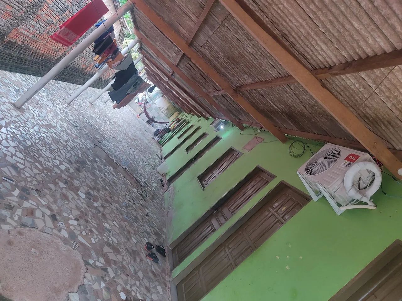 Foto - Rio Branco - Montanhês