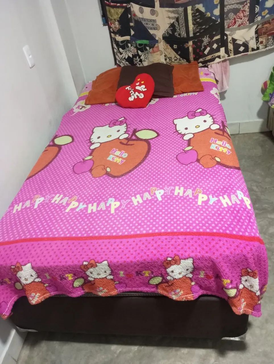  Vendo Cama solteiro 2.0 