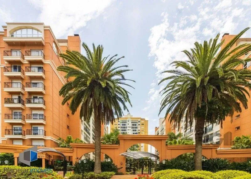 Apartamento em Jardim Europa
