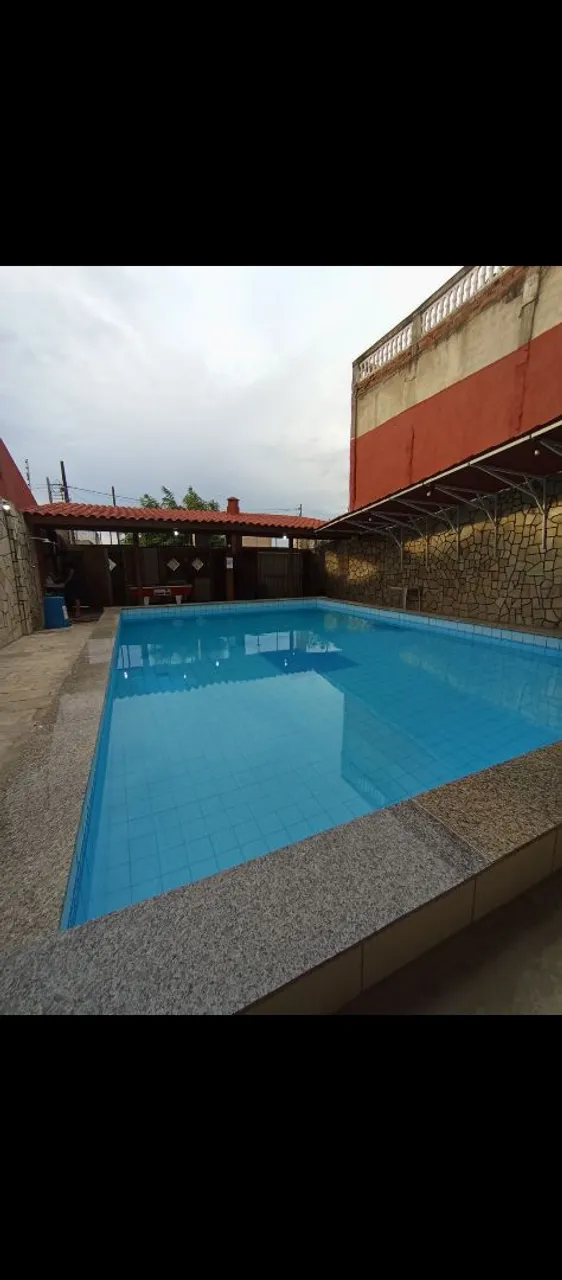 Linda casa para o maior São João do mundo Campina Grande-PB
