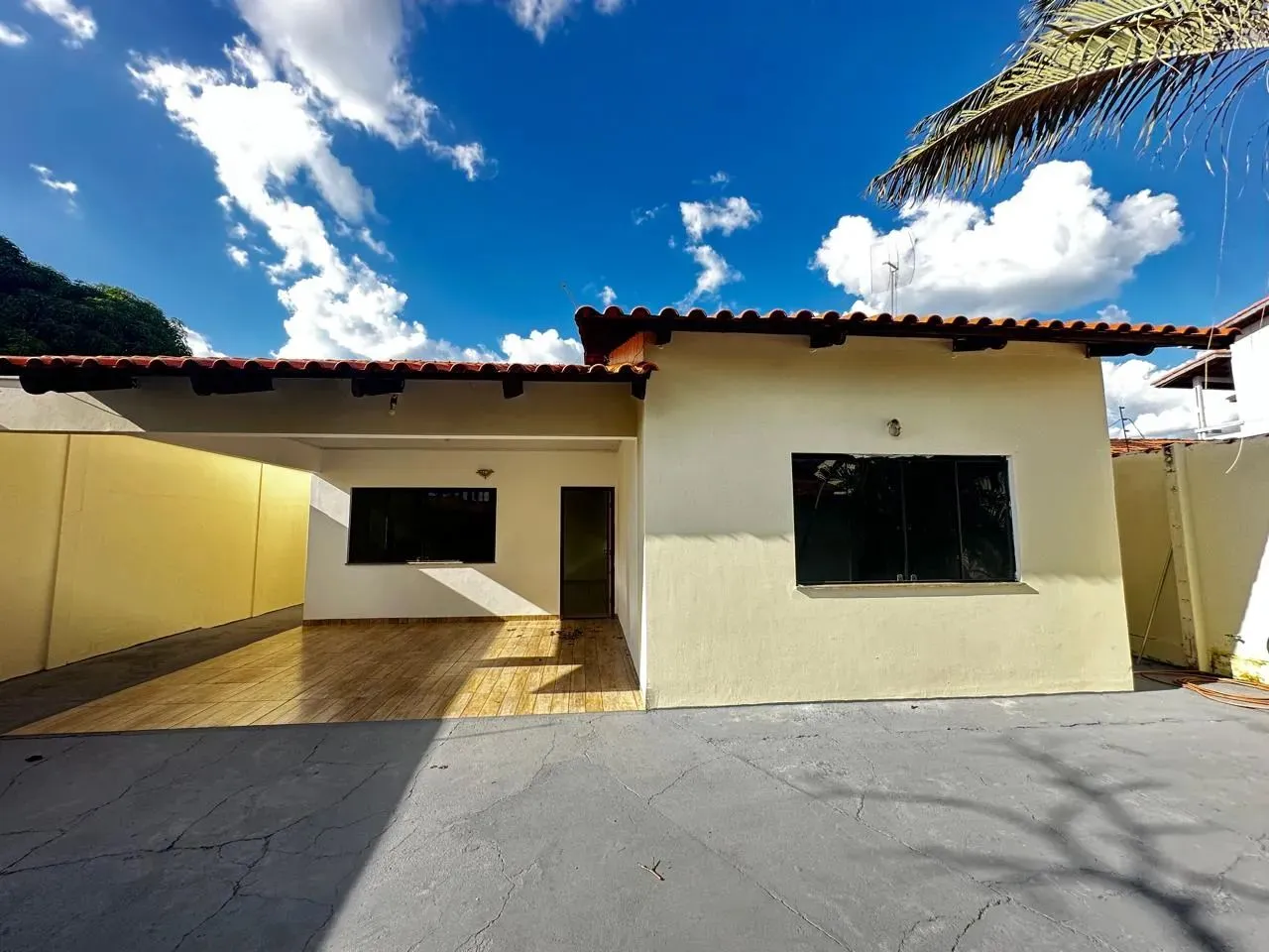 Casa para aluguel em Plano Diretor Norte - Palmas - TO