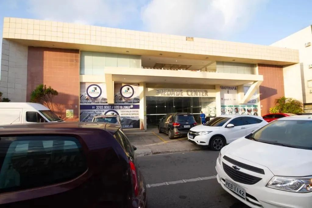 Sala comercial para alugar em Piedade - Foto 2