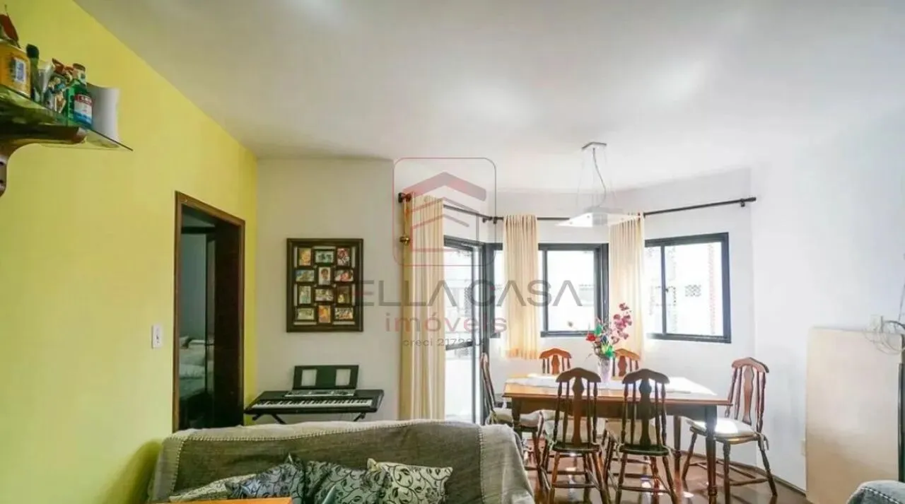 Vila Prudente - 75 m² - 2 dormitórios, 1 suíte, 1 vaga de garagem e lazer.