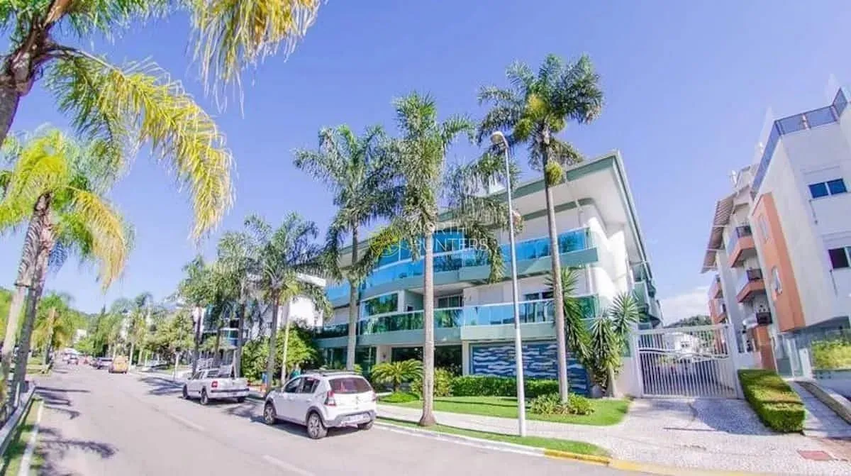Cobertura com 3 dormitórios, 220 m² - venda por R$ 3.500.000 ou aluguel por R$ 15.000/mês