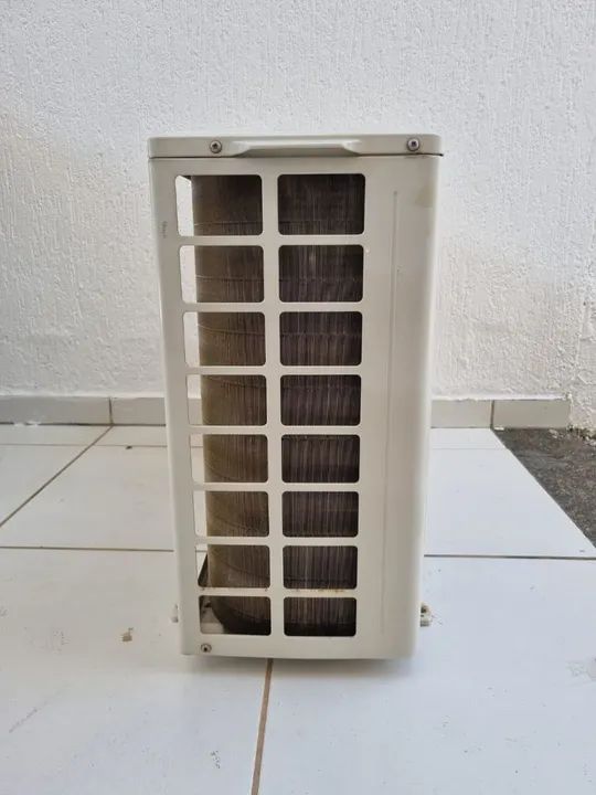 AR CONDICIONADO G.R.E.E 9MIL BTUS EXTRA! - Foto 4