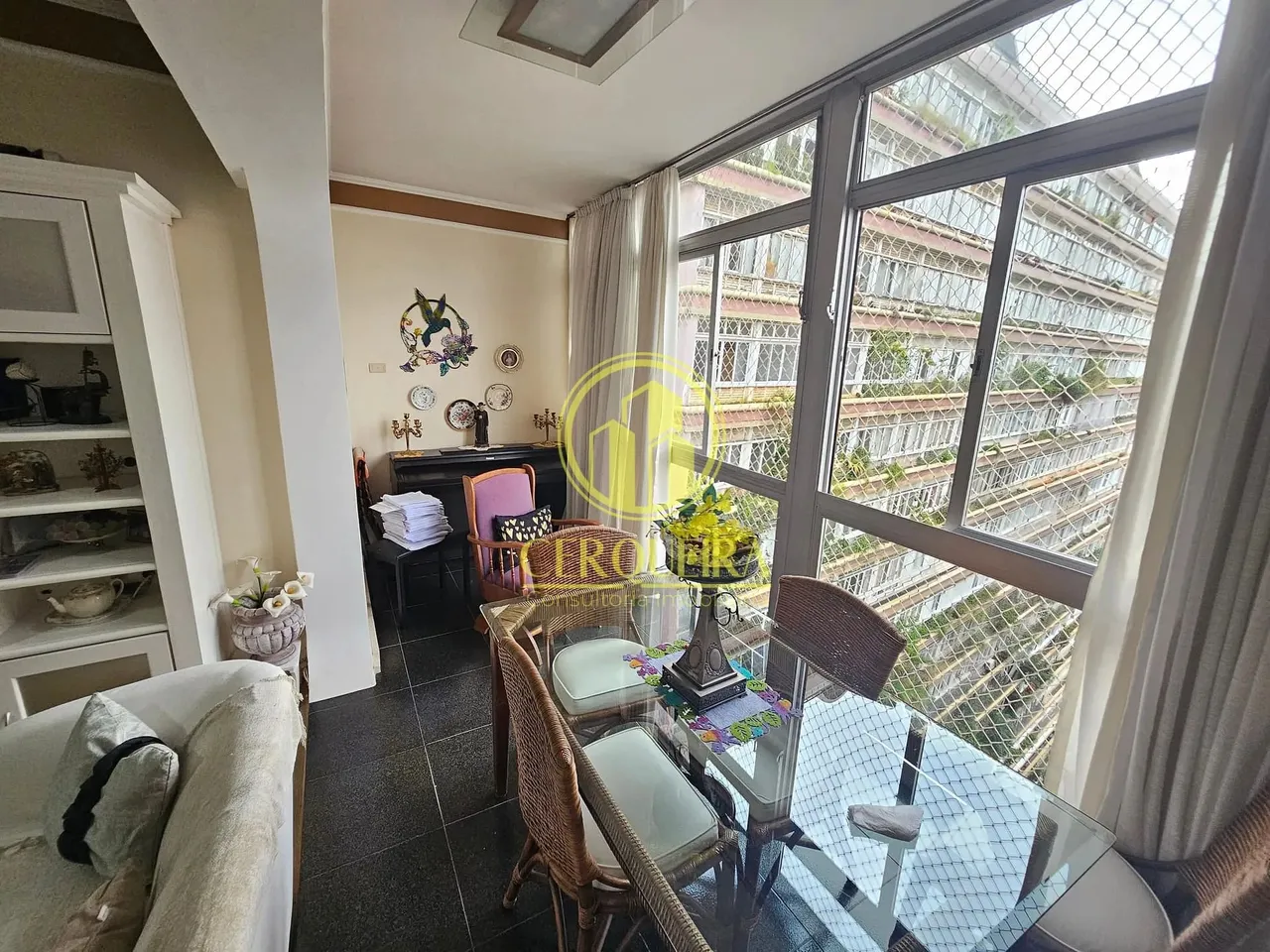 Apartamento para venda e locação, Higienópolis, São Paulo, SP