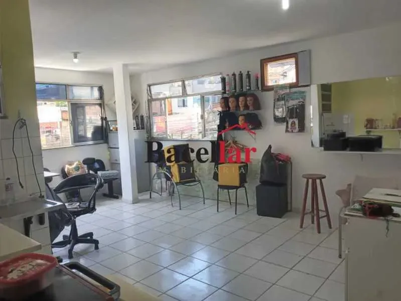 Conjunto de Salas-À VENDA-Vila Valqueire-Rio de Janeiro-RJ