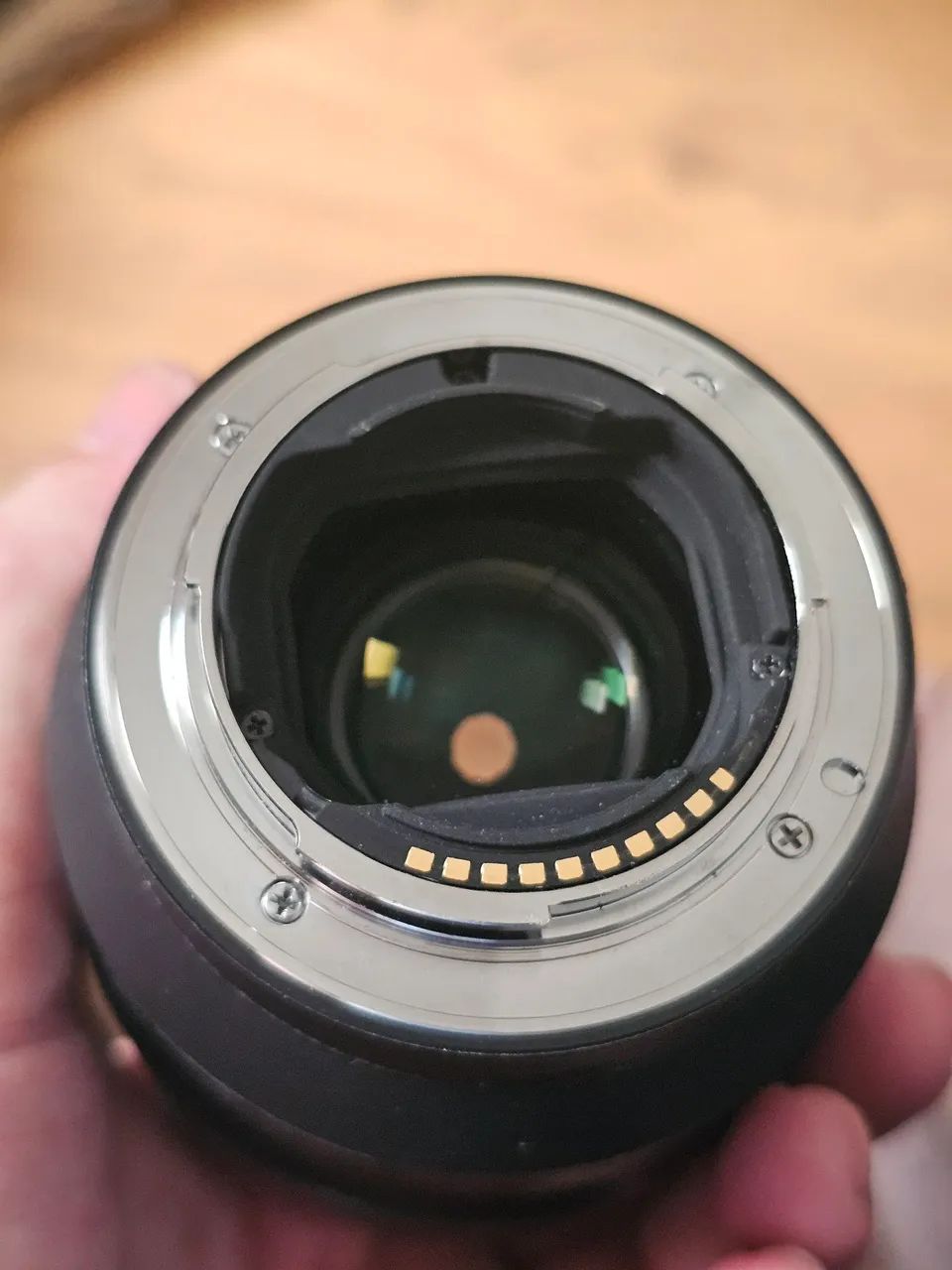 Lente sony 85mm 1.8  - Foto 5