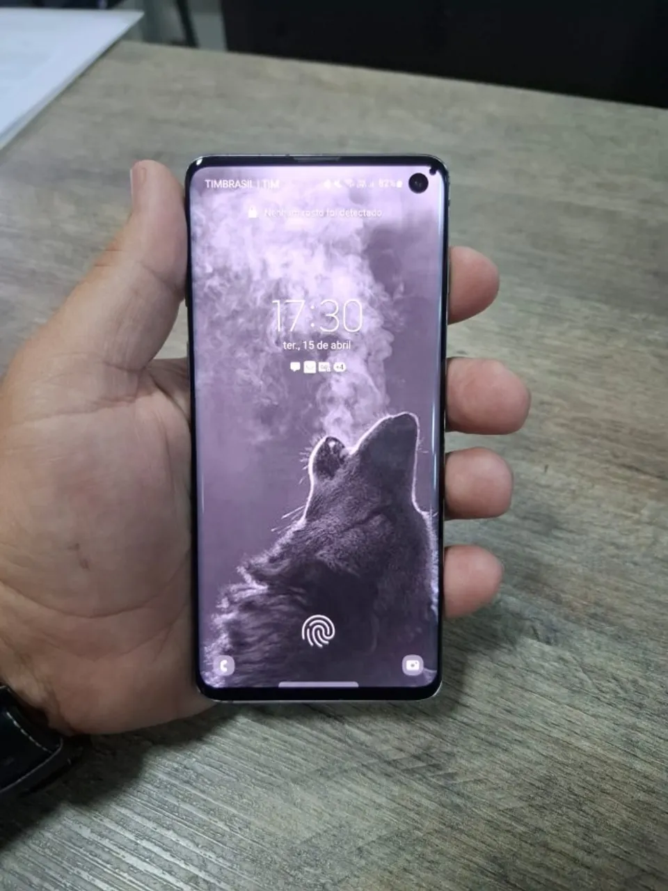 GALAXY S10 128GB