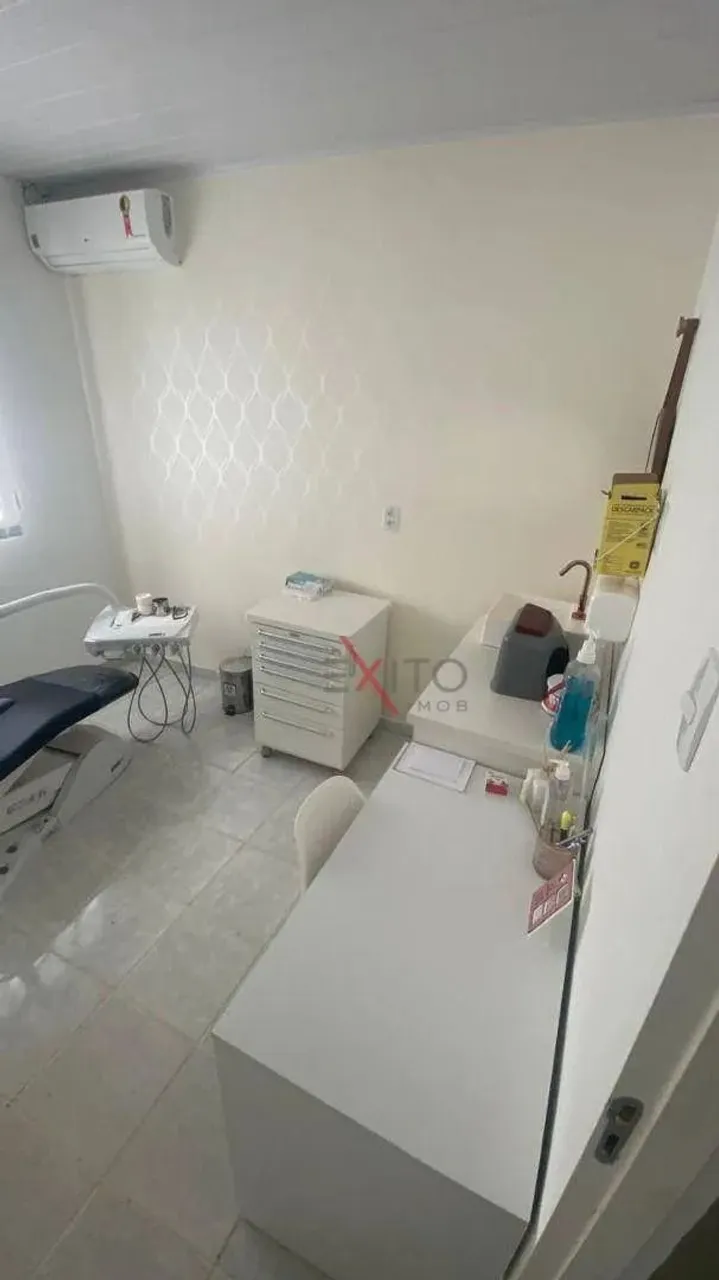 Sala pronta para Dentista 10 m² - venda por R$ 15.000 ou aluguel por R$ 1.200/mês - Anhang