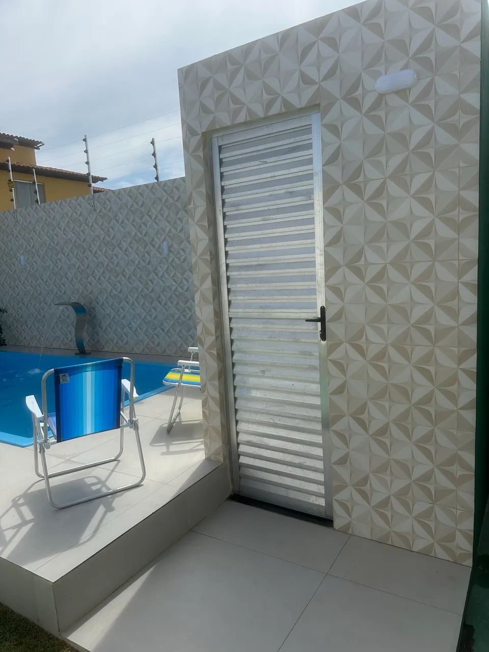 Disponível aluguel de temporada.Arembepe/bahia - Foto 3