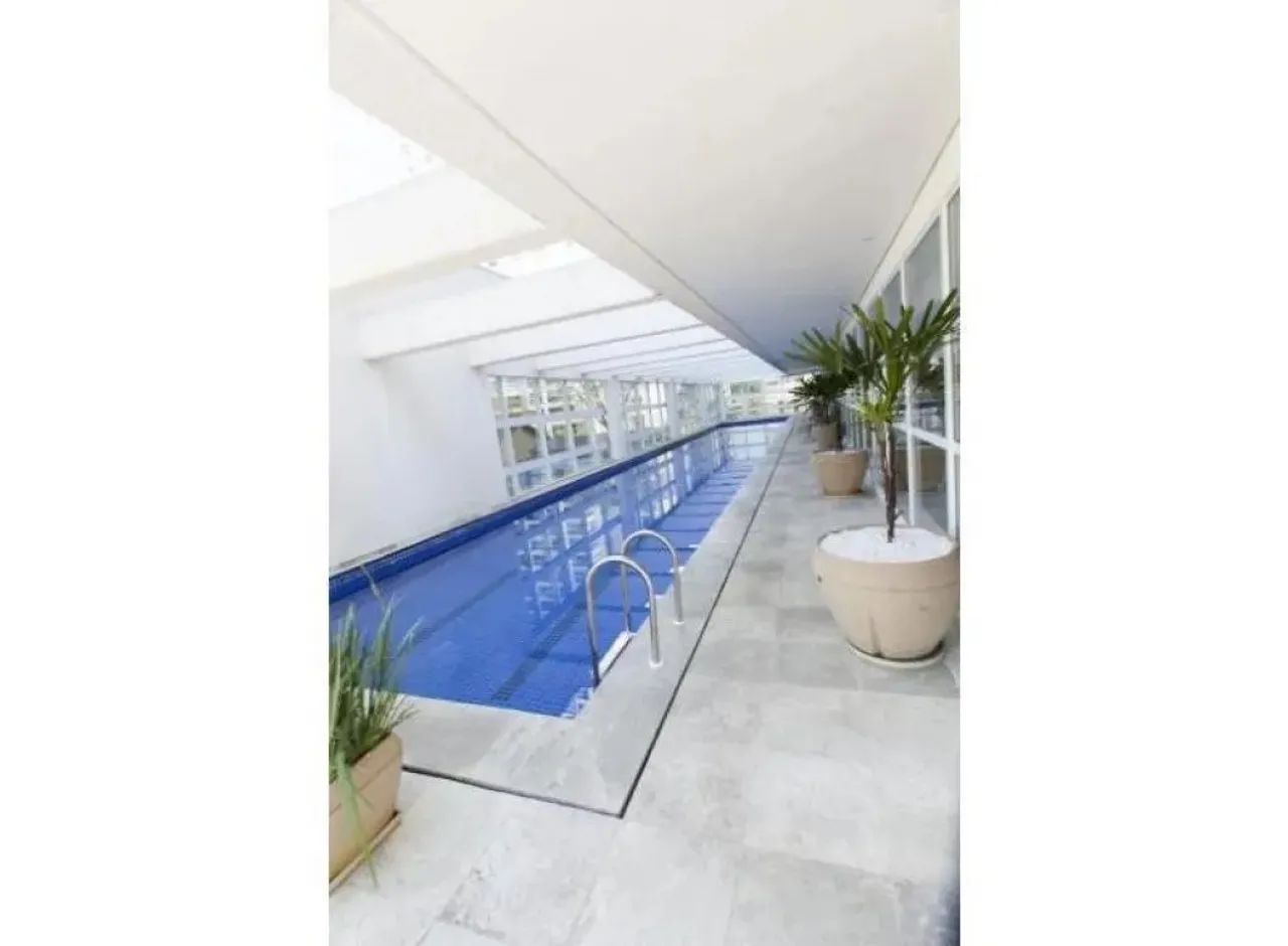 Aluguel Apartamento 1 Dormitórios - 43 m² Vila Olímpia - Foto 12