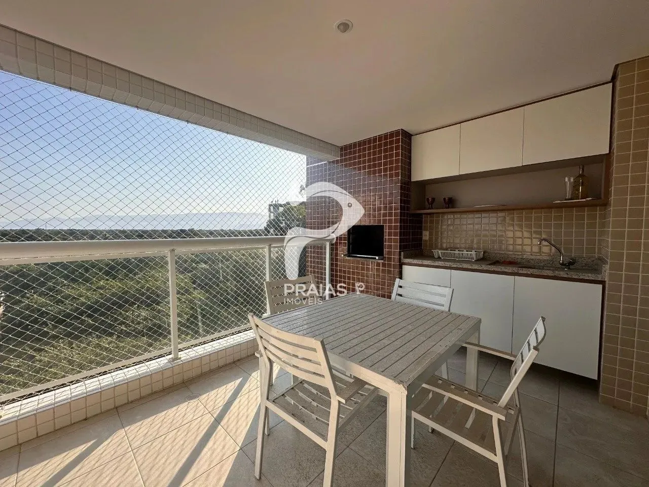 Apartamento, para e locação em São Lourenço