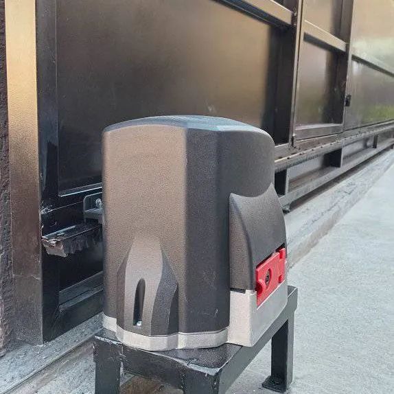 Automatização de portões  - Foto 3