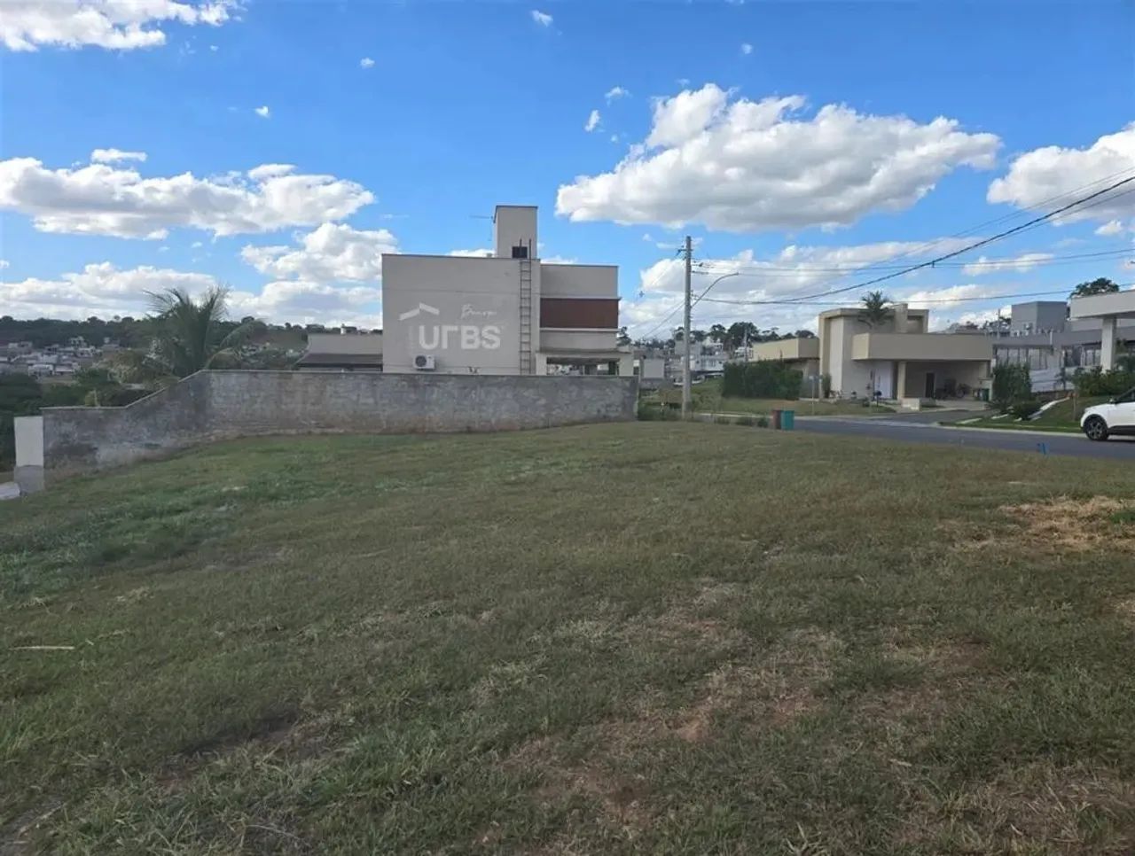 Lote venda em condomínio fechado segurança , lazer e tranquilidade para você e sua família - Foto 6